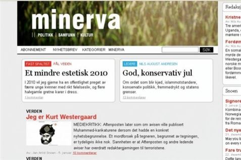 Islam-stater lægger låg på ny krise