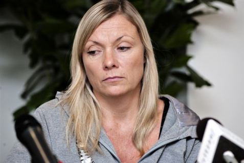 Dommer dropper Camilla Broe-sag