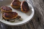 Det er slut med frikadeller til børnene i sekt daginstitutioner i Århus