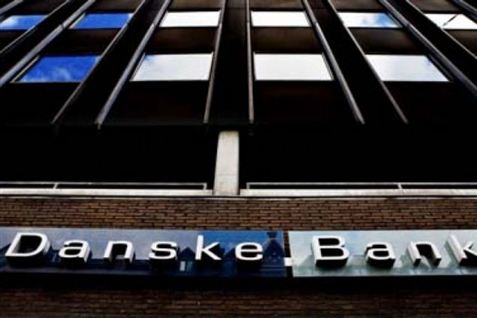 Banksnyd bliver stoppet af Christiansborg