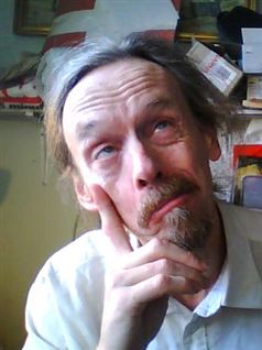 Knud Sandbæk Nielsen