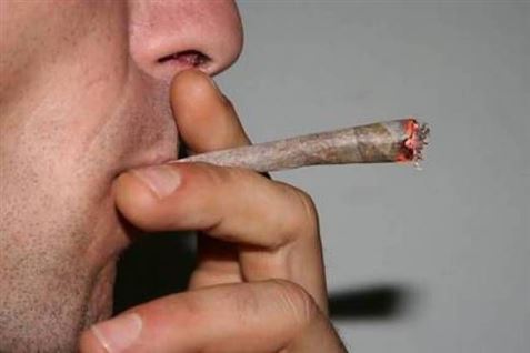 Anholdt med 2000 joints