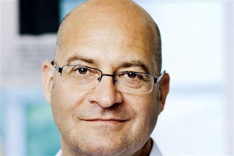 Telenor: Kunderne kan frit forlade os