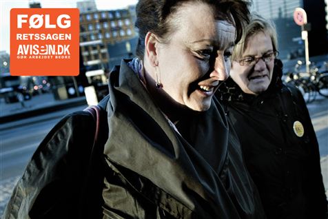 LO-top afsatte 8,5 mio. kr. til egen pension