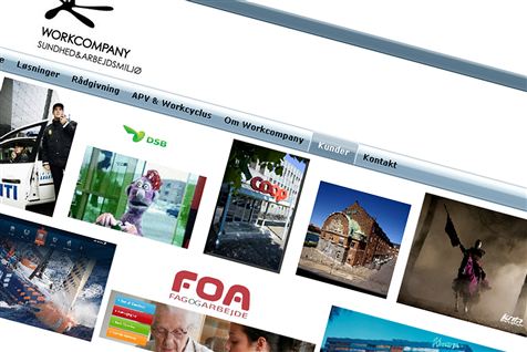 Politiet hyrede firma, der brød loven