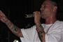 Kevin Federline: Derfor blev jeg fed