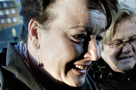 Aurvigs advokat: LO's eks-formand er skurken