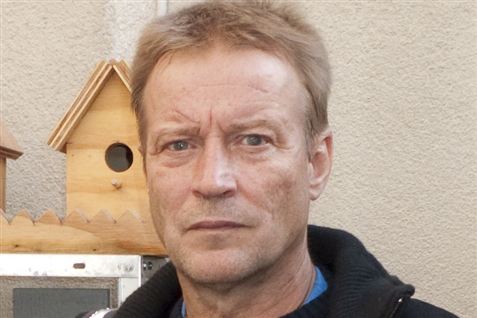 Sendt i angstgruppe for smadrede hofter