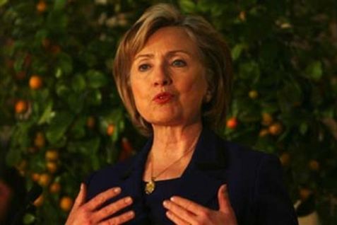 Hillary dropper sit job