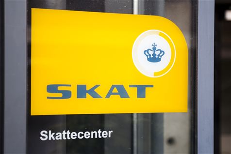 "Jeg skyder tre medarbejdere hos Skat"