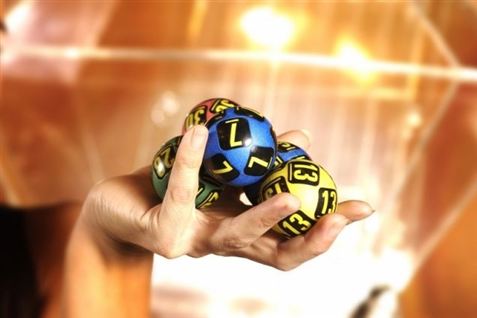 Historiske 58 millioner til Lotto-vinder