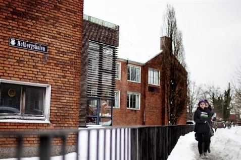 Borgmester sat på plads af S-ledelse