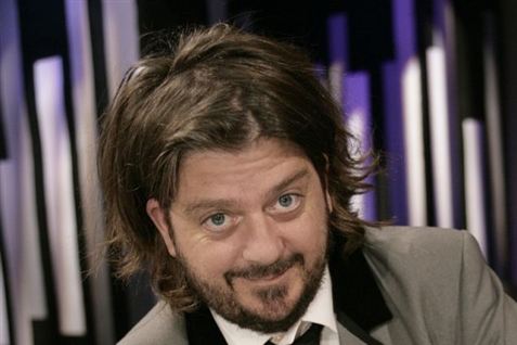 Anders Lund Madsen i økonomisk krise