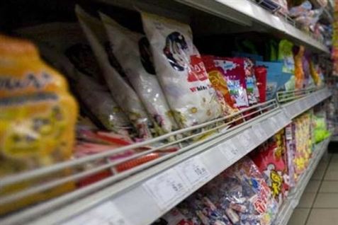 Supermarkeder vil kun sælge fed mad