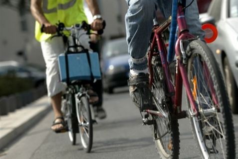 80.000 cykler hugget sidste år