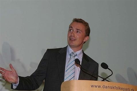 DFer frikendt for fedtebrev