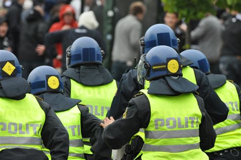 En gruppe betjente fra Vestegnen støtter op om kritikken mod Politiforbundet i forbindelse med COP15. De har længe gået med planer om at skifte fagforening.