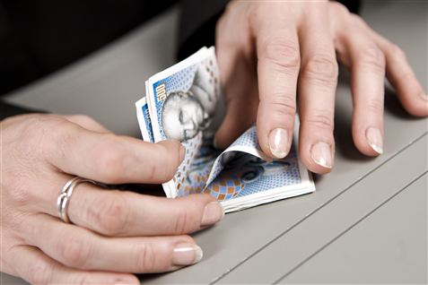 Konkurstruede chefer løber med pensionen