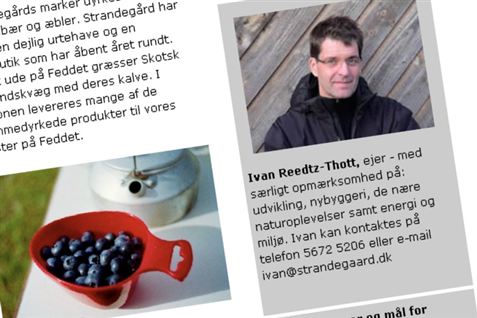 Rød baron brugte underbetalte rengøringsdamer