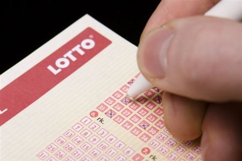 Sådan scorer du rekordpuljen i Onsdags Lotto