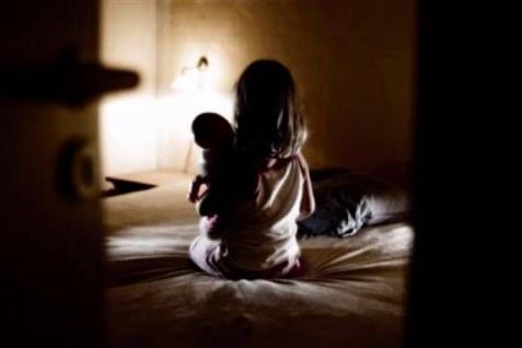 Lolland betalte familie for at skride