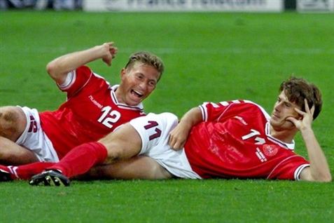 Kasi-Jesper: Colding skal være sportsdirektør