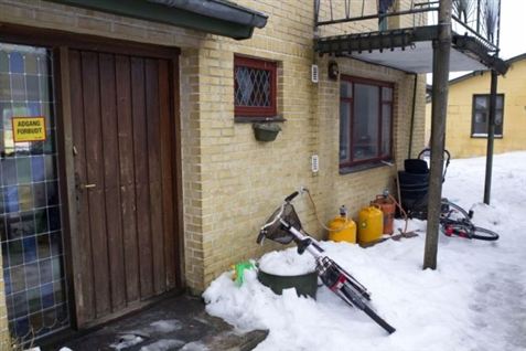 Brønderslev kendte til misbrug i sommer