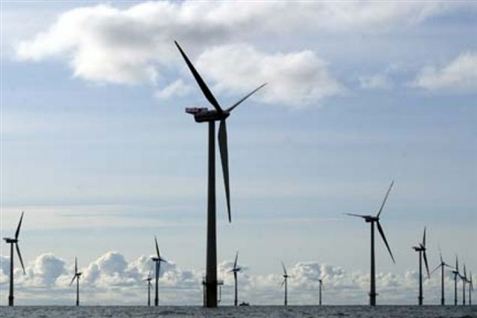 Vestas tvangsflytter ansatte