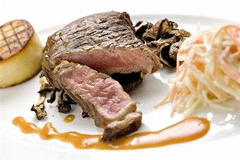 Ny Michelin-stjerne til København