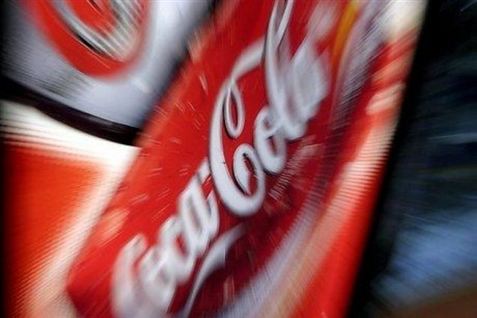 Dansk Supermarked skummer fløde på cola