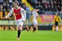 Eriksen tilbage på U19-landsholdet