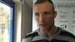Kessler: Froch skal have nogle over nakken