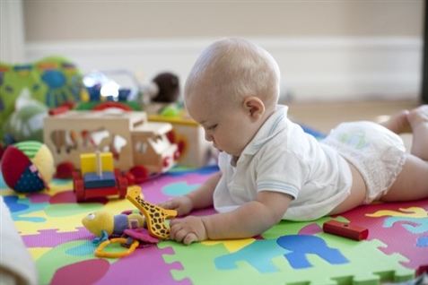 Socialrådgivere skal tjekke våde bleer