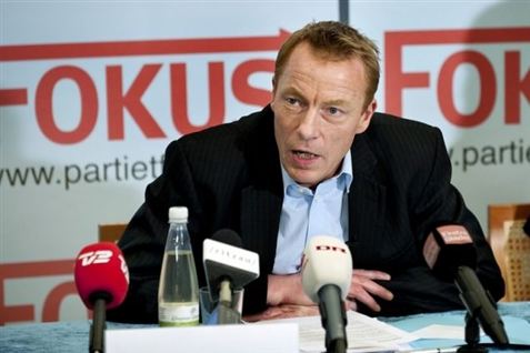 Nyt parti har indsamlet 35 underskrifter