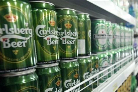 Carlsberg nægter at bøje sig om alko-politik