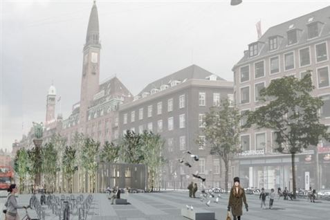 Allergikere trygler København: Drop birkelund
