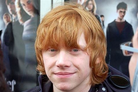 Harry Potter-stjerne får oralsex på kokainrus