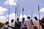 Hjemmebrygget alkohol slår 80 ugandanere ihjel.