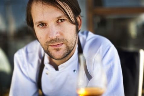 Dansk restaurant verdens bedste