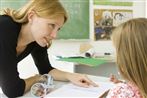 Folkeskolelærere er blev de 20 procent af danskerne, der tjener mest.