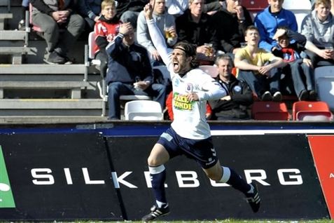 Graulund kickstartede AGF