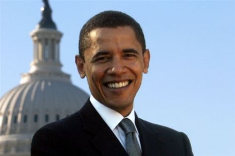 Rygte: Obama knaldede ung kvinde på hotel