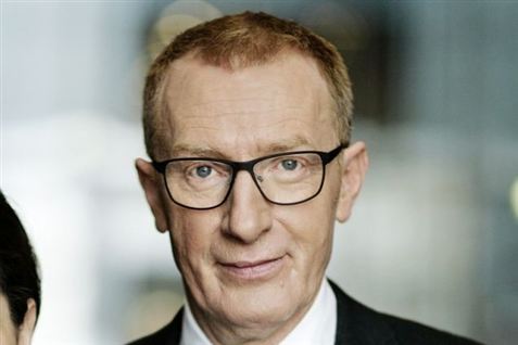 Reimer Bo bliver slæbt i Pressenævnet