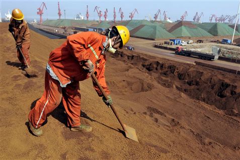 Kina lokker danske job med nul-skat