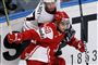Danmark videre efter ny sensations-sejr