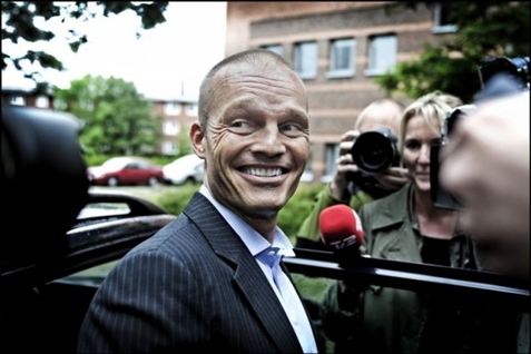 Fik dobbeltløn for Bagger-interview