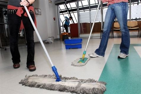 Offentligt ansatte siger nej tak til fuldtid