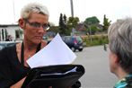 Bevæbnet med mapper og ringbind går Skat i krig mod de hårde kriminelle.