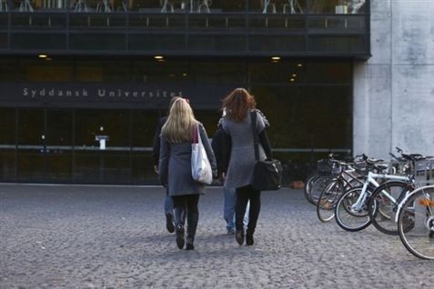 SDU mister halv milliard på opfindelse