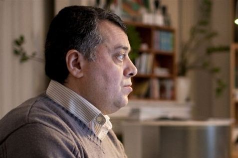 ROJ TV er en kanin i Tyrkiets hat